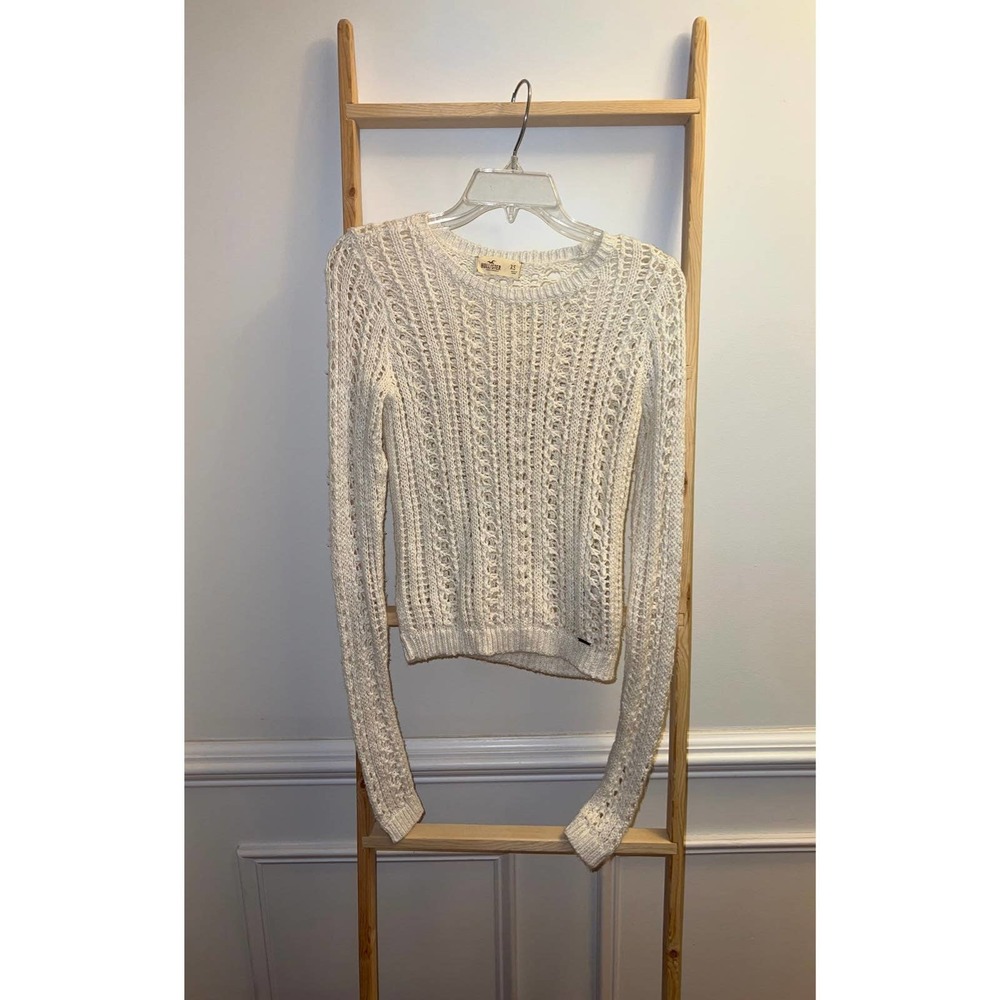 Hollister Sweater